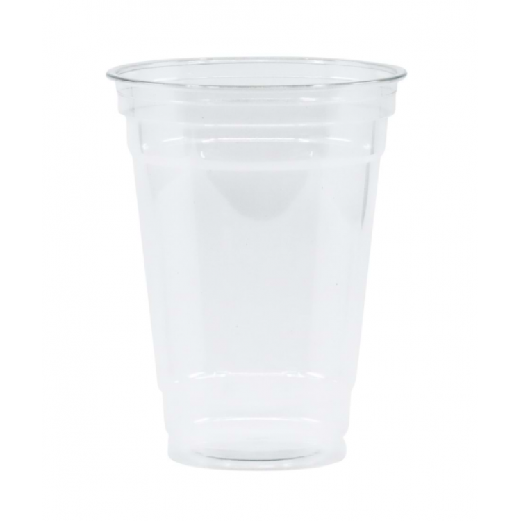 Bardak / Plastik / 14 oz / 95 Çap / 400 cc