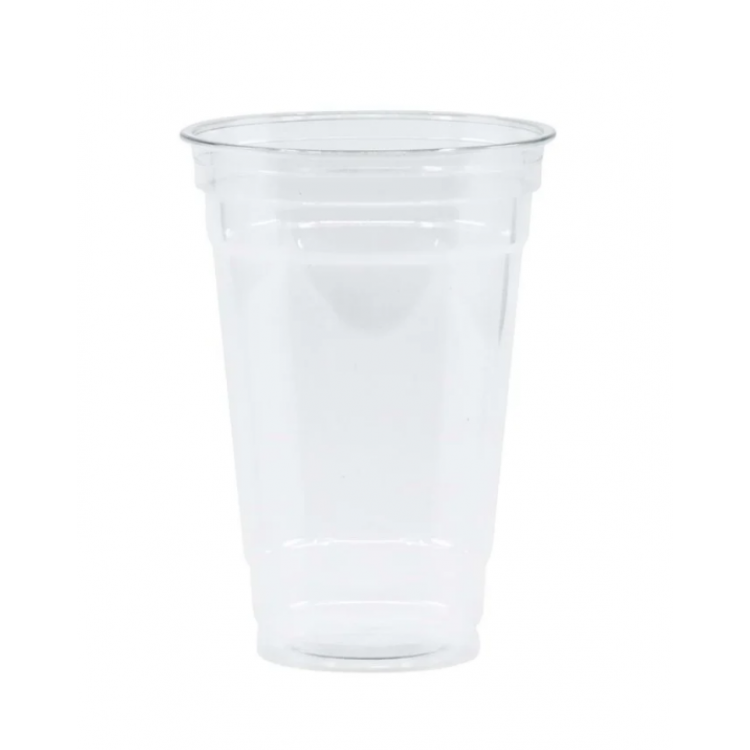 Bardak / Plastik / 16 oz / 95 Çap / 500 cc
