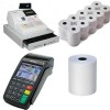 Yazar Kasa Fişi / 80X30 / 15'lu Paket Yazar Kasa Fişi / 80X30 / 15'lu Paket